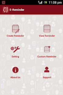 How to download E-Reminder 1.0.10 mod apk for bluestacks