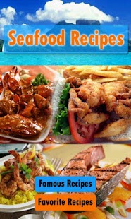 Seafood Recipes