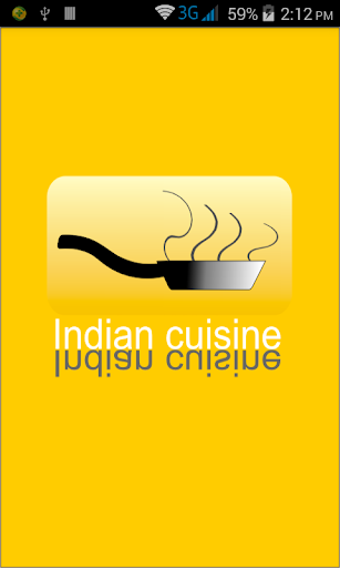 【免費生活App】Indian Cuisine-APP點子