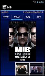 Men In Black III