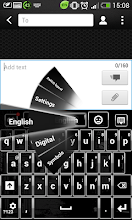 Kingdom HD Keyboard APK Download for Android