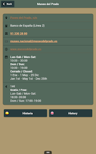 Madrid Museums Screenshots 1