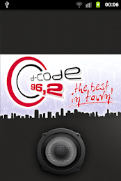D-CODE 96.2 poster 1