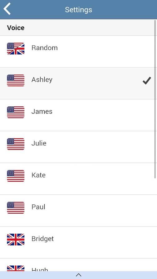 Download Neospeech Julie Torrent