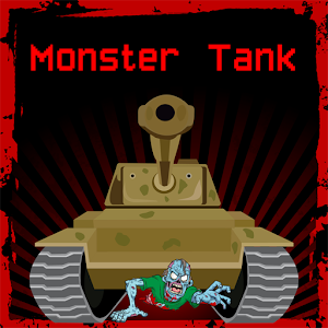 Monster Tank 1.0