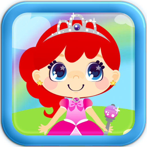 Princess Doll Dress Up Puzzle 解謎 App LOGO-APP開箱王