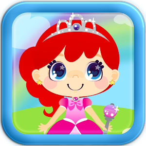 Princess Doll Dress Up Puzzle 1.0