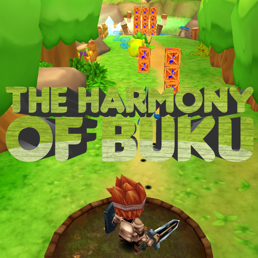 The Harmony Of Buku (FULL) 冒險 App LOGO-APP開箱王