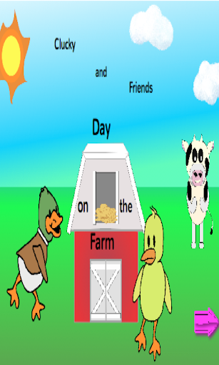 Day on the Farm