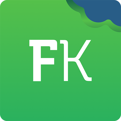 FoodKeeper 健康 App LOGO-APP開箱王