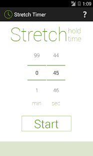 How to mod Stretch Timer 1.2 apk for laptop