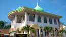 Masjid Baitul Mukarom