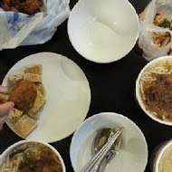 藍蜻蜓速食專賣店