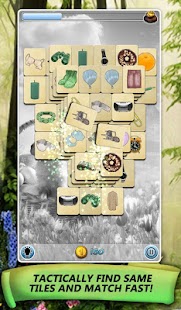 Hidden Mahjong: Spring Is Here Screenshots 4