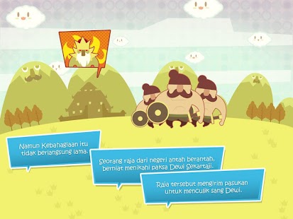 How to install Rumah Dongeng - Keong Mas 1.0 apk for android