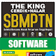 THE KING SBMPTN APK