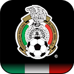 Cover Image of Скачать Selección Mexicana Oficial 1.0.36 APK