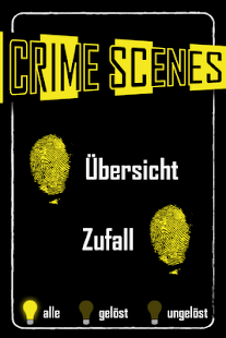 Crime Scenes Pro