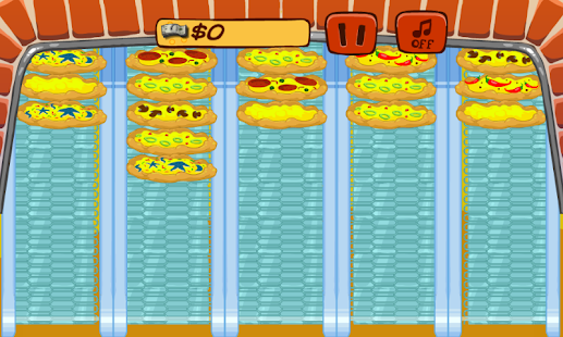How to download Crazy Pizza 1.0 apk for bluestacks