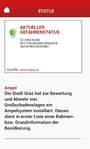 【免費旅遊App】Stadt Graz Feuerwehr-APP點子