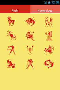 Lastest Hindi Astrology APK for Android