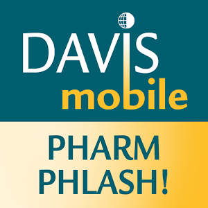 Davis Mobile Pharm Phlash! logo