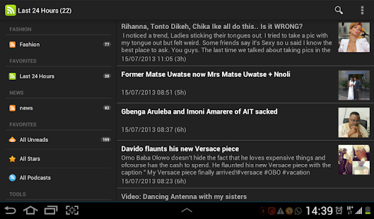 How to install GOSSIP ZONE 1.0 unlimited apk for bluestacks
