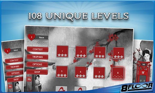 Download Griddlers: Asian Riddles Free APK for PC