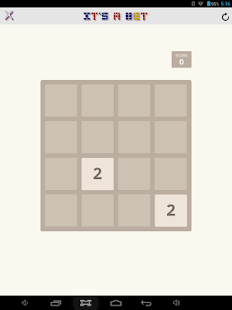 Free Download 2048 Number Puzzle Game APK for Android