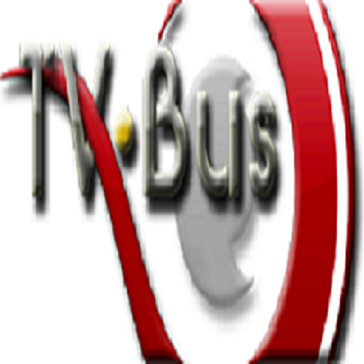 TVBUS LOGO-APP點子