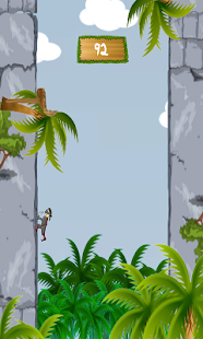 Ninja Super Runner - screenshot thumbnail