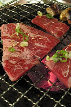 七輪炭火燒肉