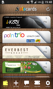Free alaCards Indonesia APK for Android
