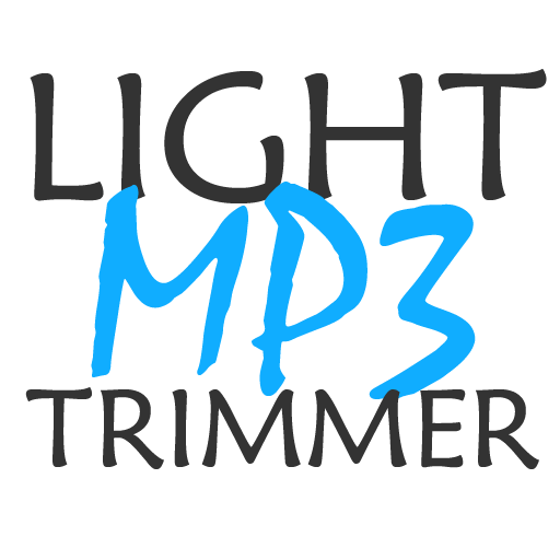 Light MP3 Trimmer LOGO-APP點子