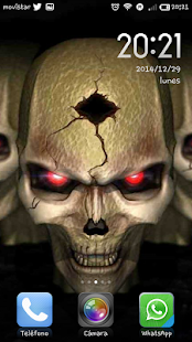 How to mod Skulls drawings lastet apk for bluestacks