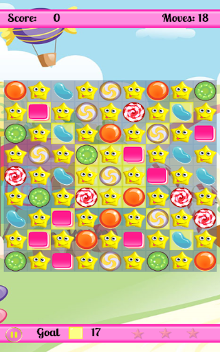 【免費休閒App】Candy rescue-APP點子