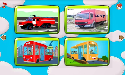 English for Kid Screenshots 3