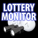 Lottery Monitor logo