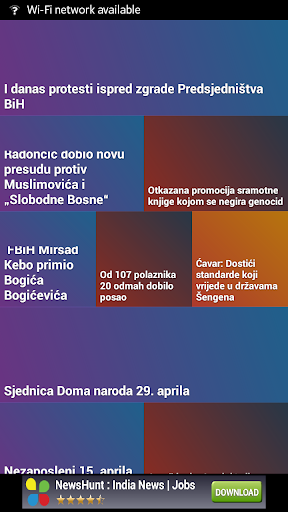 免費下載新聞APP|Bosnia and Herzegovina Reader app開箱文|APP開箱王