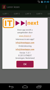 How to mod Leren lezen lastet apk for laptop