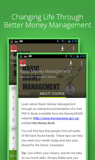 Money Management Tips