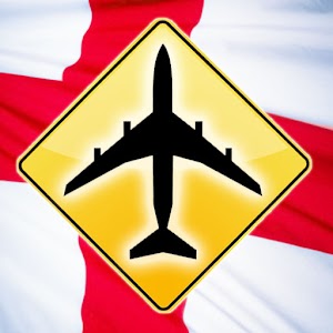 England Travel Guide logo