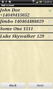 Free SMS To Email APK for Android