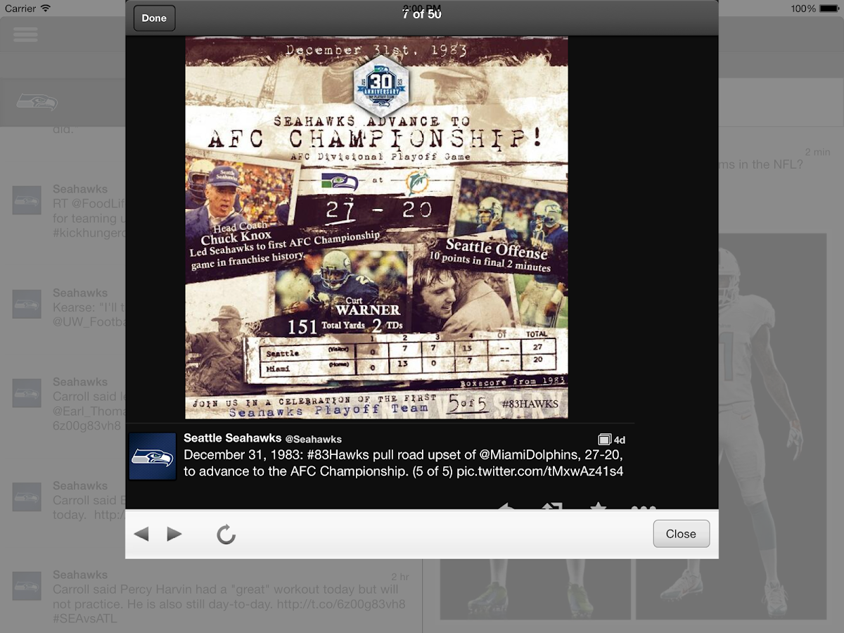 Add Seahawks Schedule Google Calendar