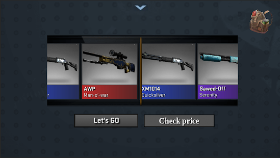 How to download Opening Cases Simulator 1.9 unlimited apk for pc