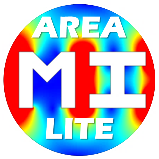 Area Moment of Inertia Lite LOGO-APP點子