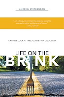 Life on the Brink cover