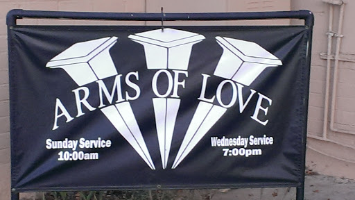 Arms of Love Church