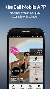 How to get Kiss Bali 1.1 unlimited apk for android