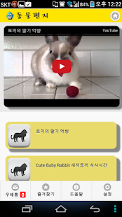 동물 편지 - 집에서 보는 동물원 Screenshots 4